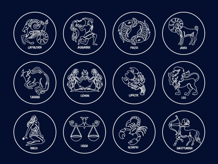 Veja os 3 signos mais bagunceiros e os mais organizados do zodíaco