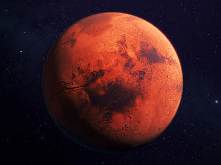 Veja como Marte age na motivação de cada signo do zodíaco