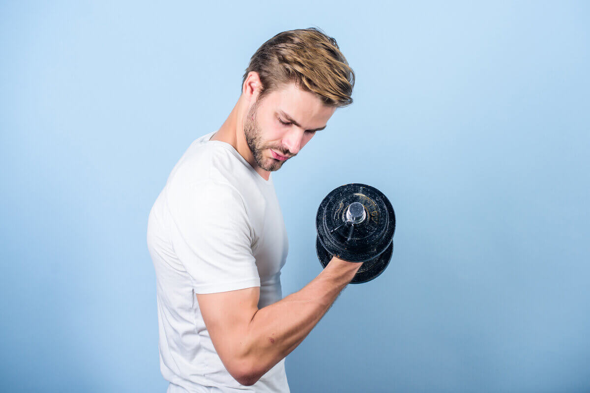 8 hábitos que ajudam a aumentar a massa muscular