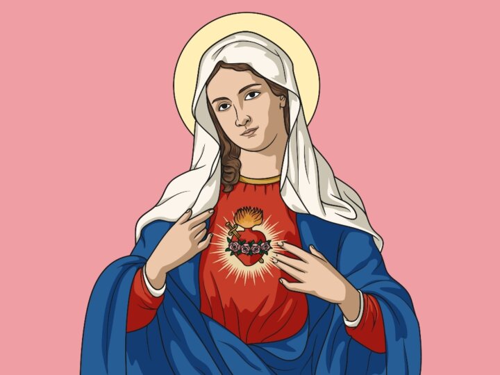 3 orações para o Dia de Nossa Senhora das Dores