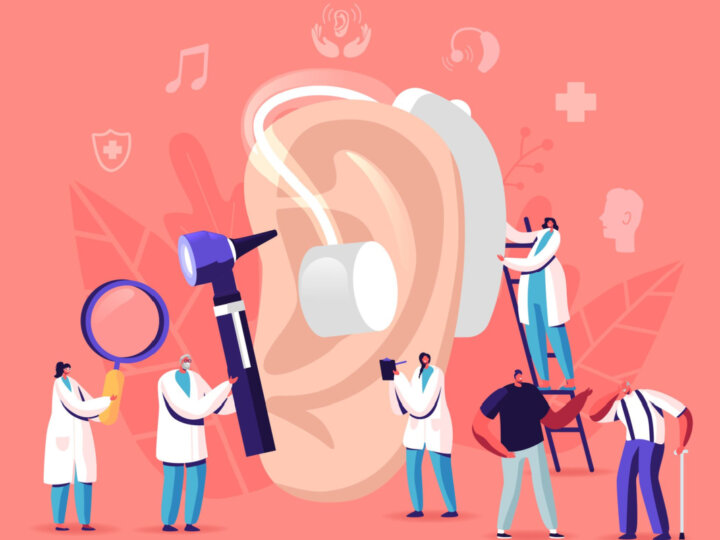 6 dicas para proteger a audição