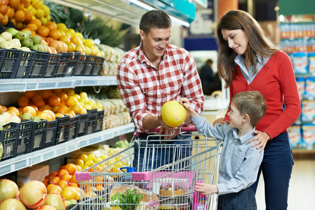 HiperMarket Supermercados - Quer ganhar R$100 em vale compras do