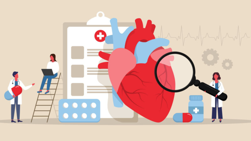 6 dúvidas comuns sobre doenças do coração