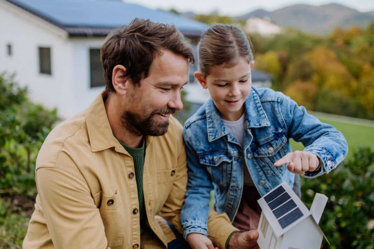 5 dicas para tornar a sua casa mais sustentável 