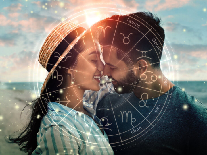 5 signos mais românticos do zodíaco