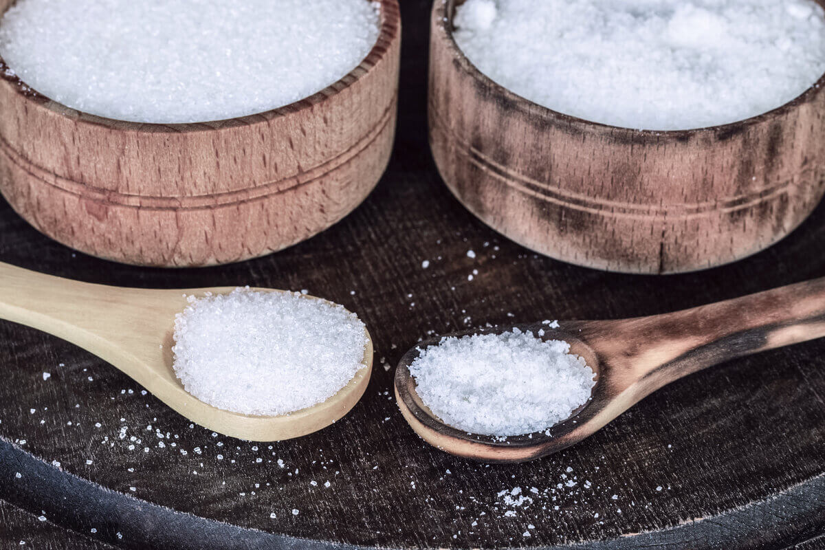 10 dicas para reduzir o consumo de sal e açúcar