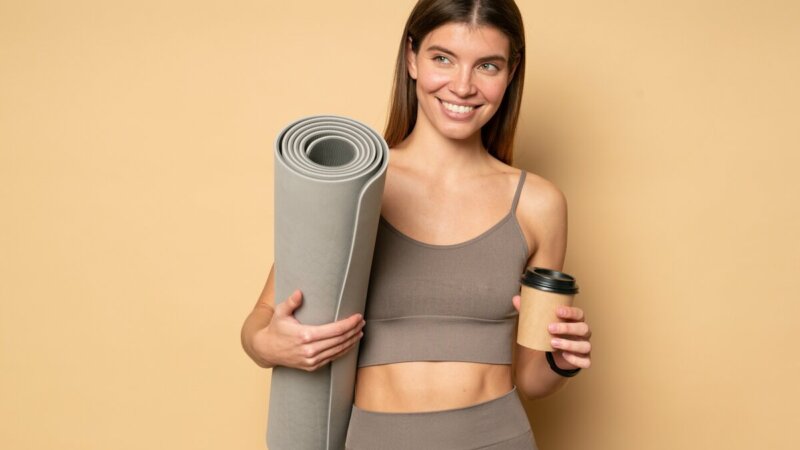 5 benefícios do café para quem pratica atividade física