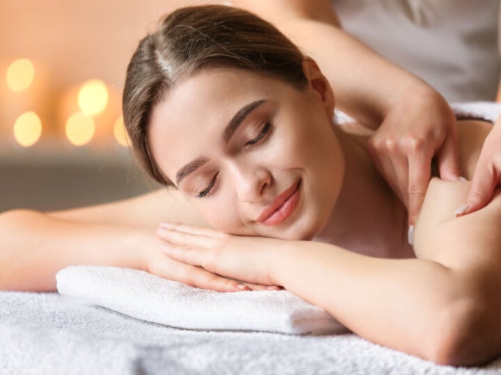 5 tipos de massagens e seus benefícios para a saúde física e mental