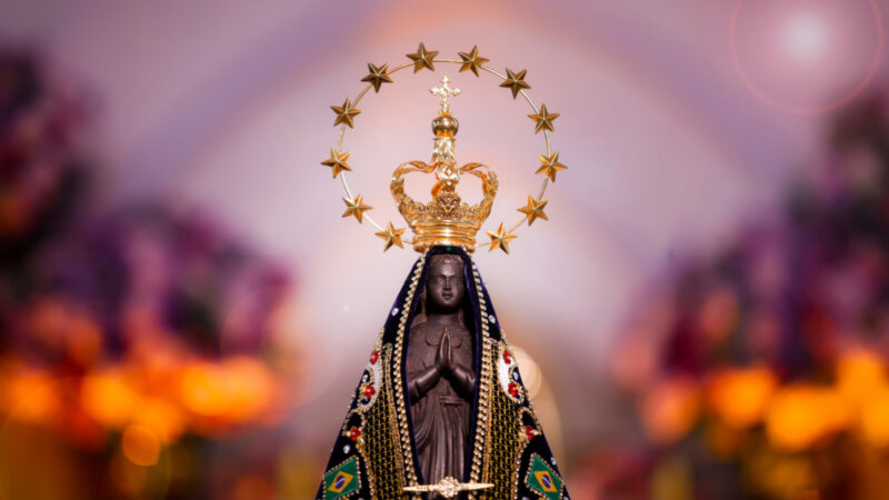 6 orações para o Dia de Nossa Senhora Aparecida