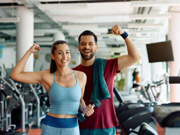 3 exercícios para fortalecer os músculos abdominais