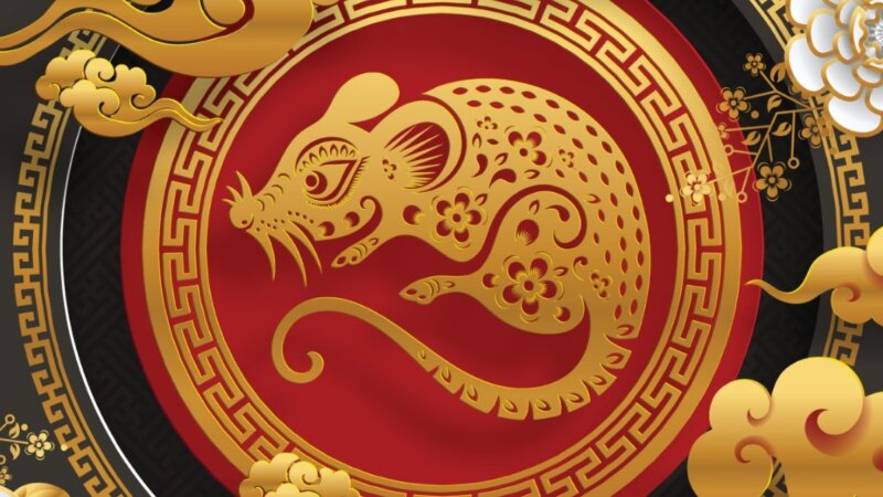 Conheça as características do signo do Rato no Horóscopo Chinês