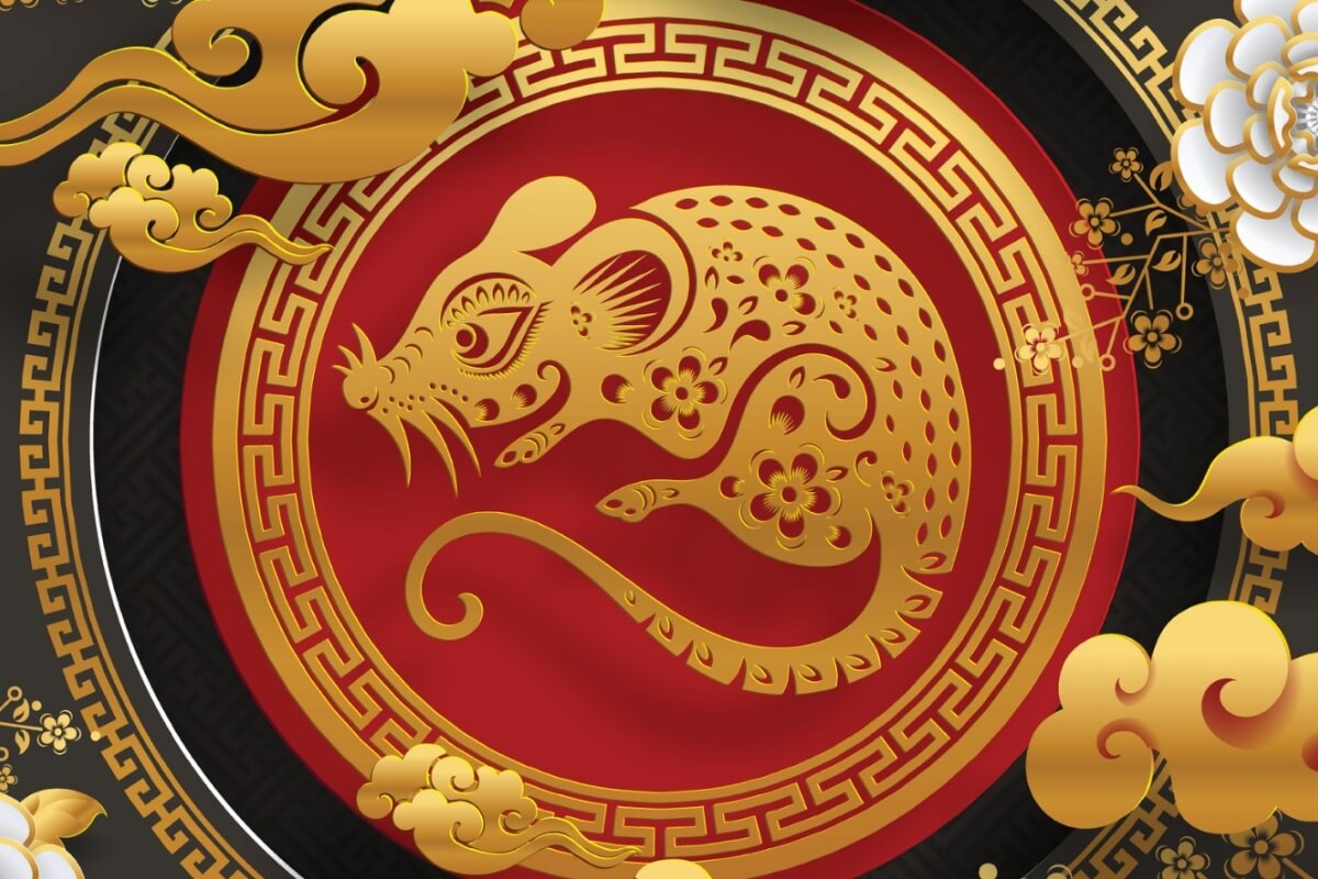 Conheça as características do Rato no Horóscopo Chinês