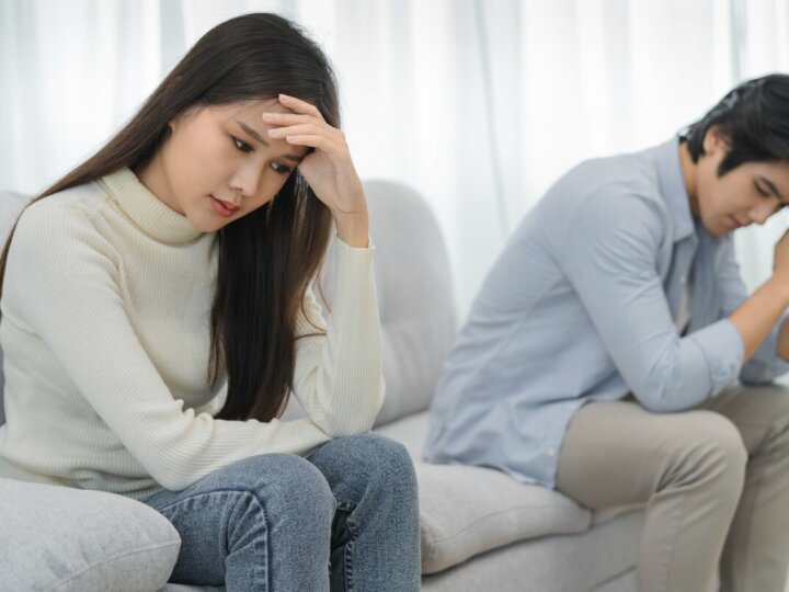 9 sinais de um relacionamento abusivo