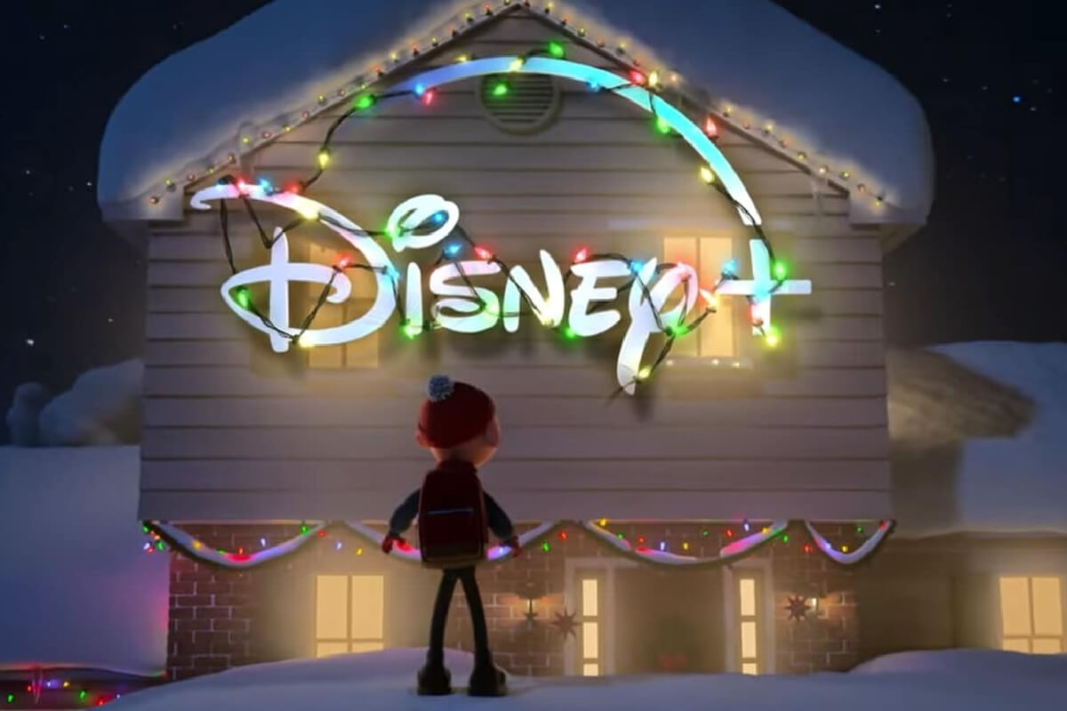 5 lançamentos imperdíveis do Disney+ em dezembro