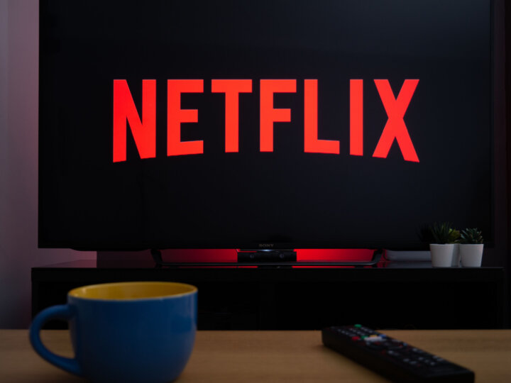5 grandes lançamentos da Netflix em março