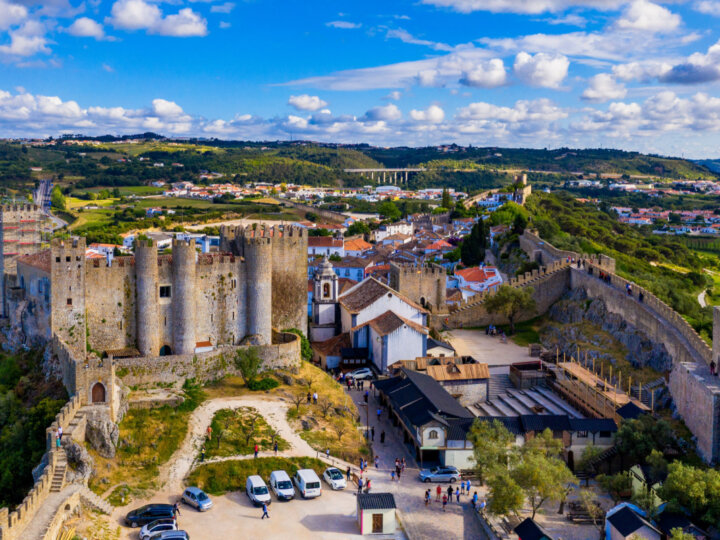 6 aldeias e vilarejos históricos para descobrir em Portugal