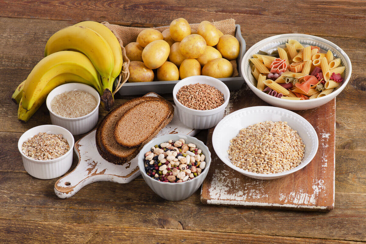 Os carboidratos são micronutrientes essenciais para a saúde do corpo. Confira bons motivos para você inseri-lo na sua alimentação!