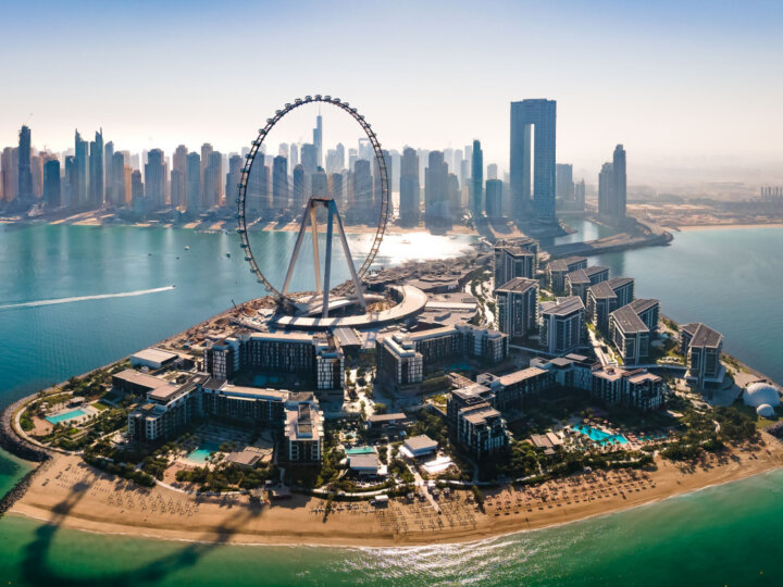 Conheça as maravilhas e os encantos de Dubai