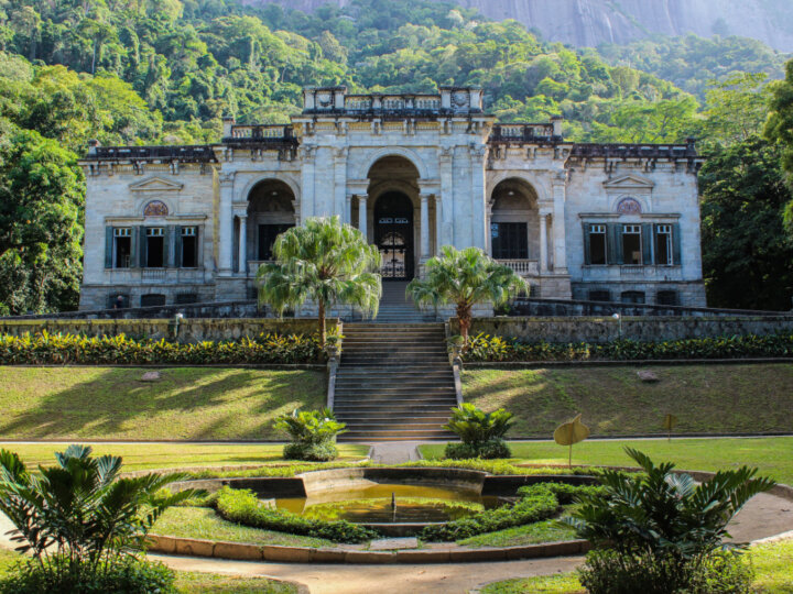 8 lugares para visitar durante o verão no Rio de Janeiro