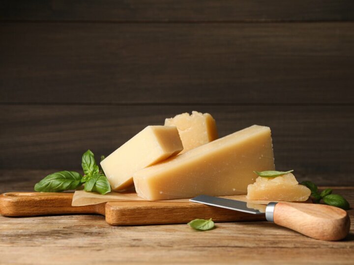 5 queijos com menos lactose para os intolerantes