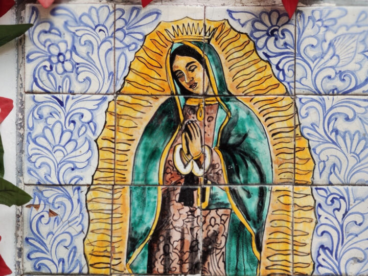 3 orações para o dia de Nossa Senhora de Guadalupe