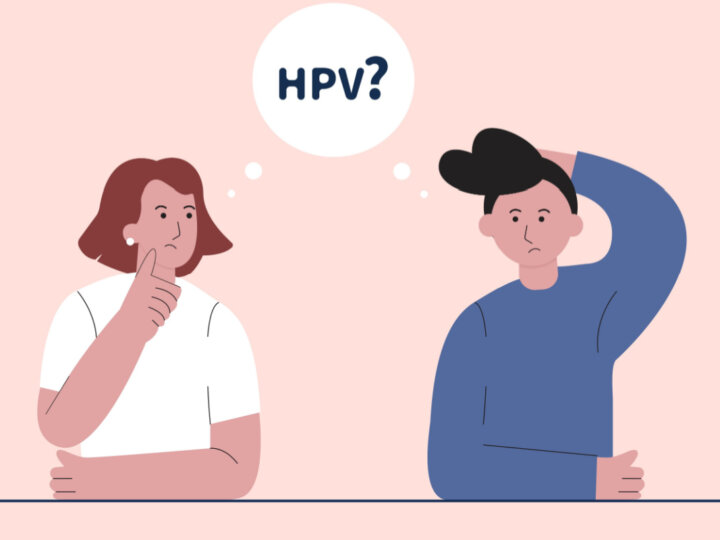 6 mitos e verdades sobre o HPV e a vacinação