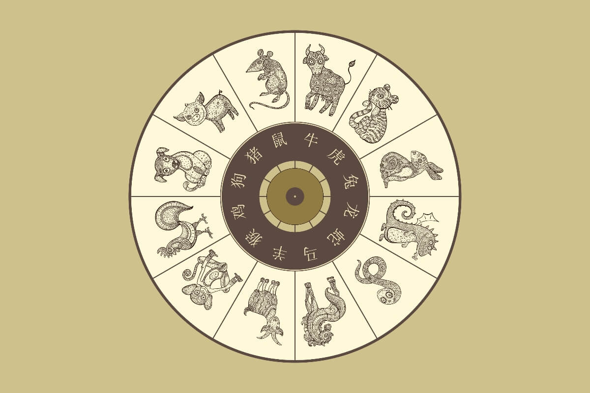 Conheça as principais características dos 12 animais do Horóscopo Chinês
