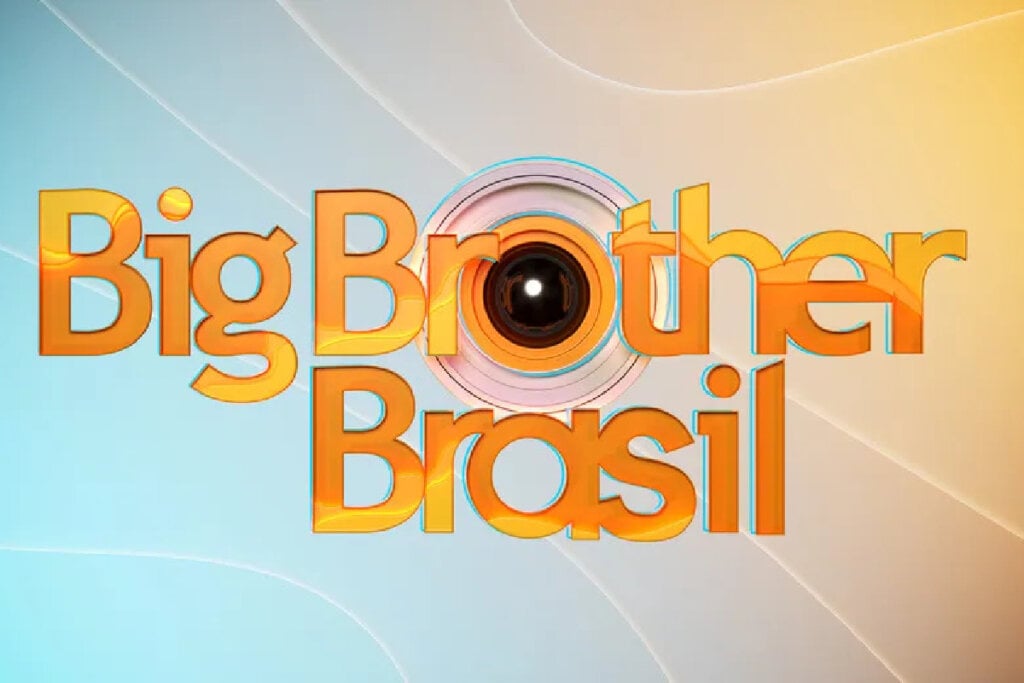 Logo do Big Brother Brasil