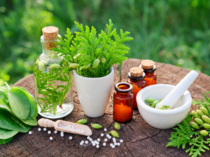 16 dicas para usar e armazenar a medicação homeopática