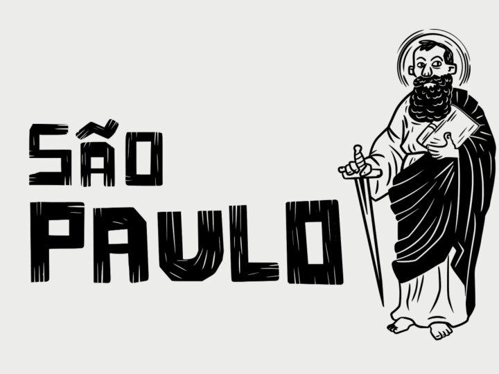 3 orações para o dia de São Paulo