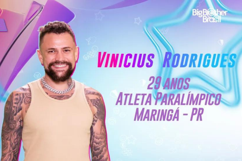 Vinicius Rodrigues