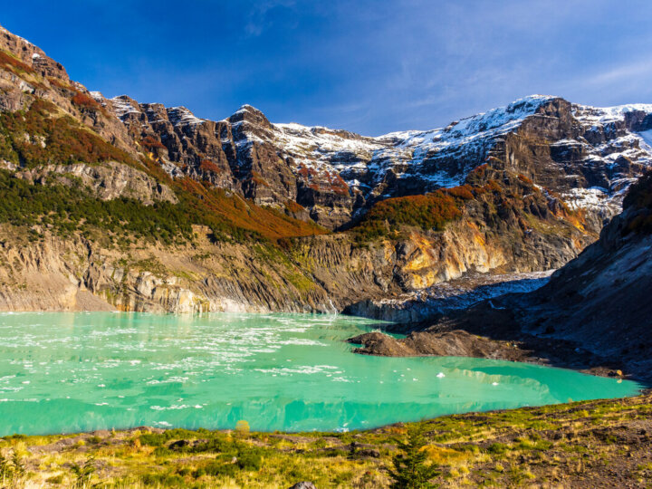 Ushuaia: conheça as belezas dessa cidade argentina
