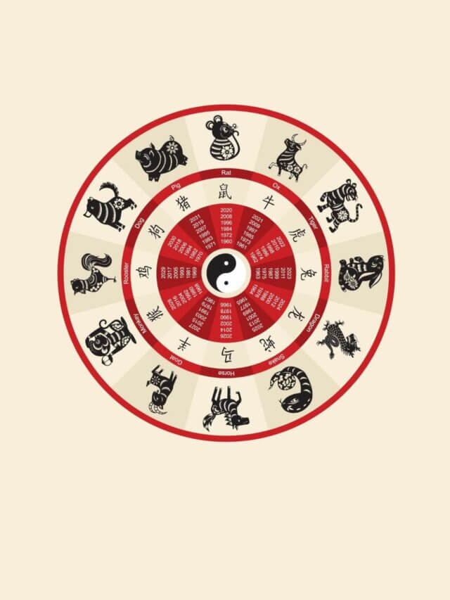 Conheça as características dos 12 signos do Horóscopo Chinês