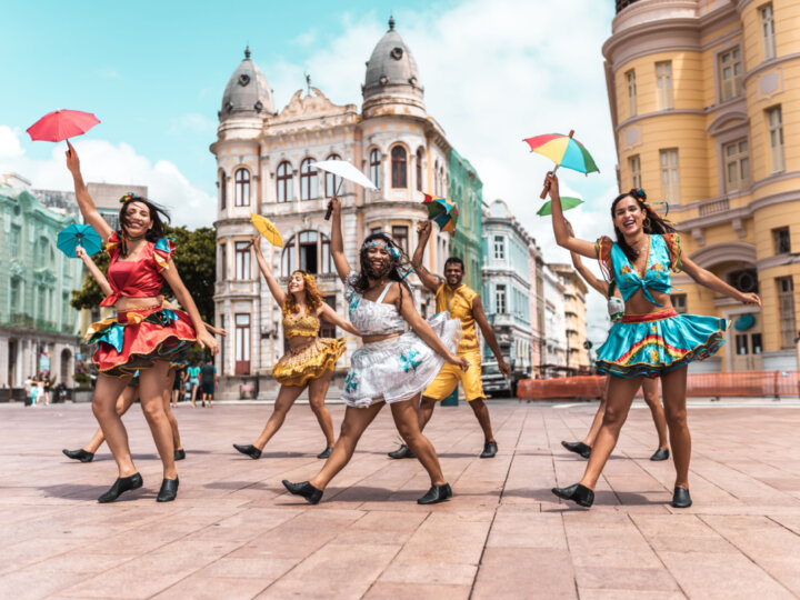 6 festas folclóricas e culturais para conhecer no Brasil
