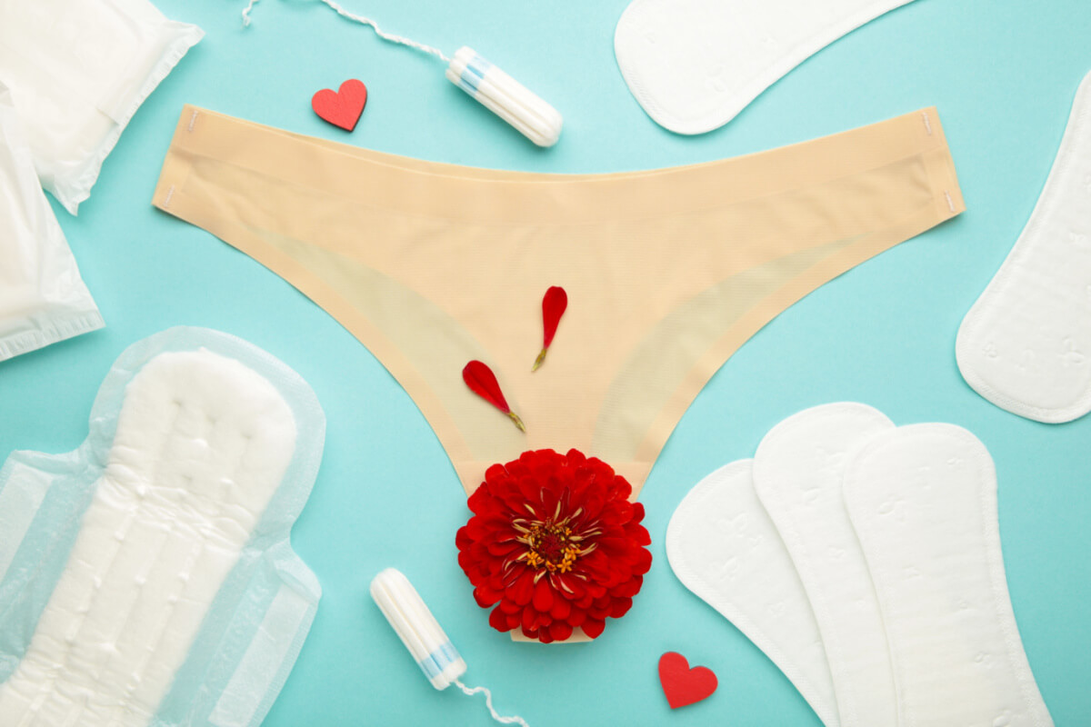 5 motivos que levam à fadiga menstrual