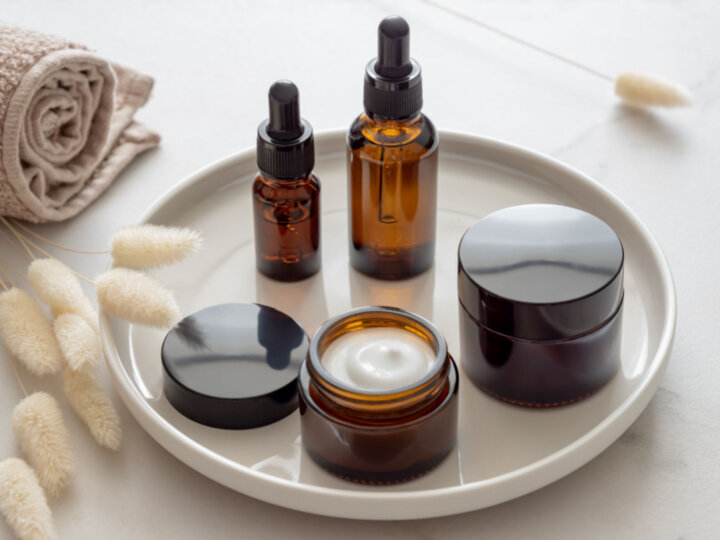 9 tipos de ácidos benéficos para a pele