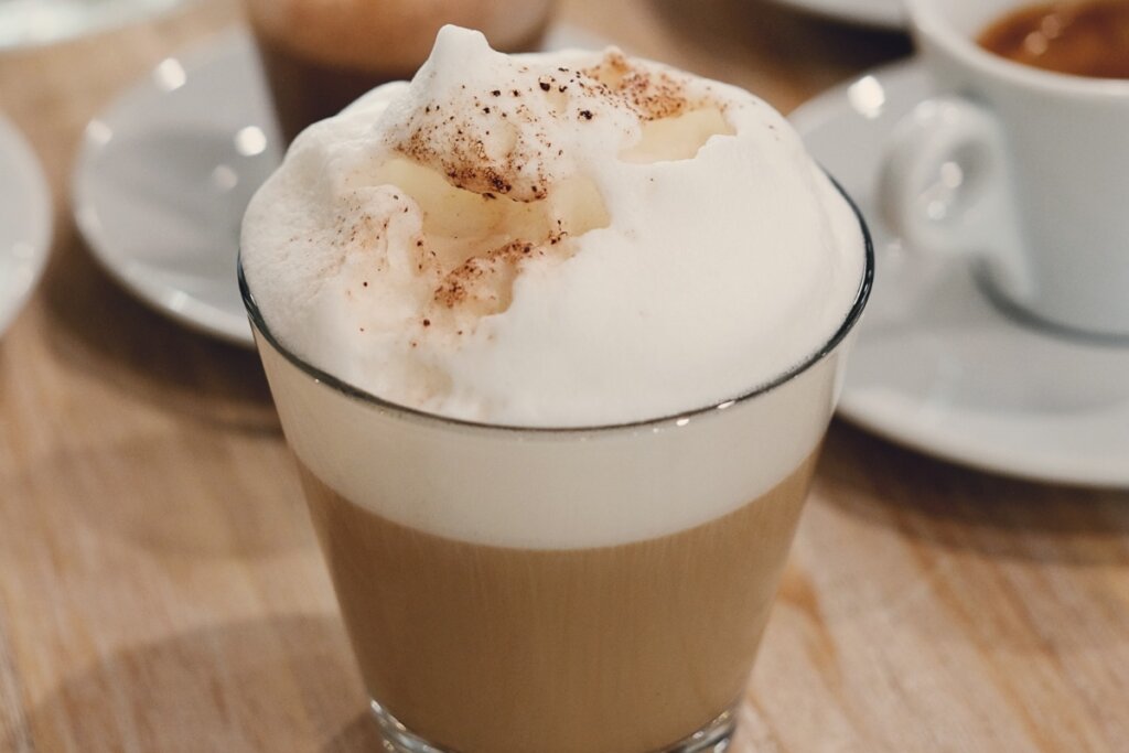 Cappuccino