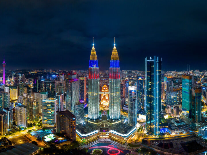 4 dicas para tornar a viagem para a Malásia inesquecível