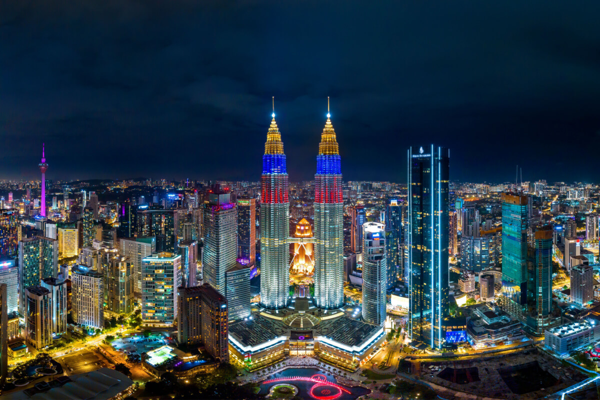 4 dicas para tornar a viagem para a Malásia inesquecível