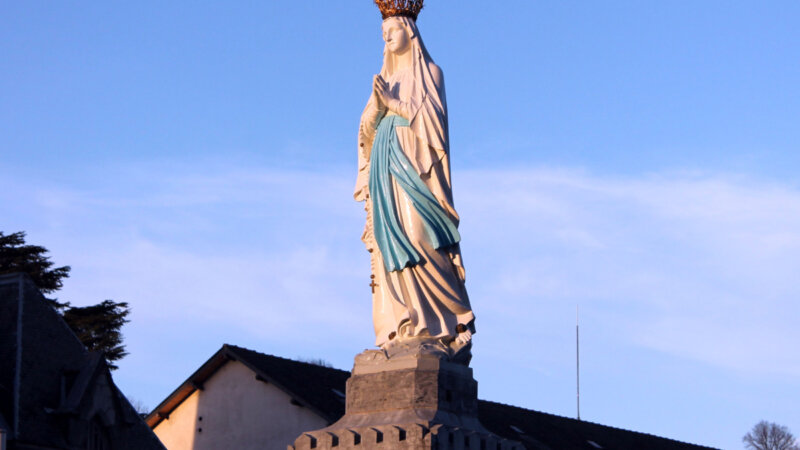 3 orações para o dia de Nossa Senhora de Lourdes