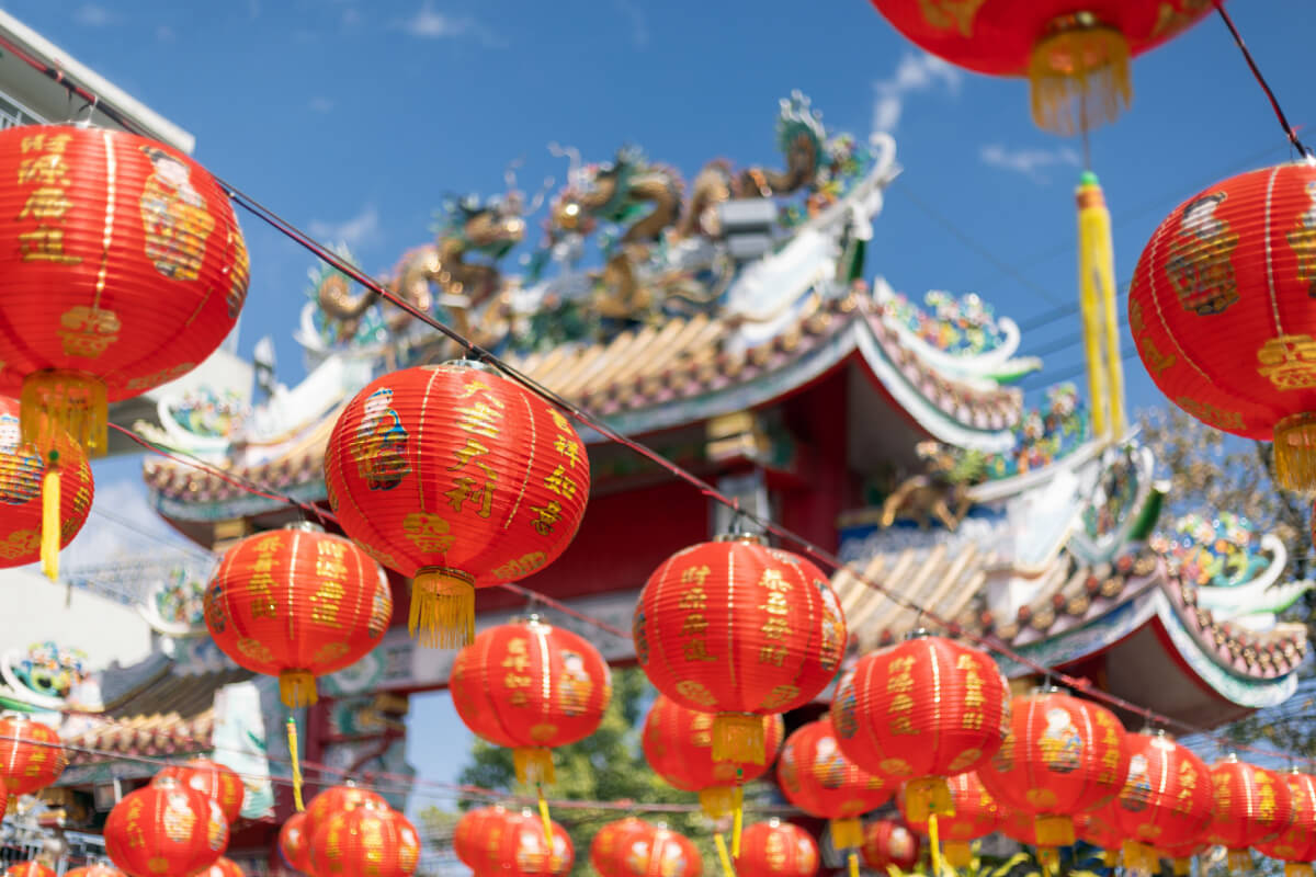 10 curiosidades sobre o Ano-Novo Chinês