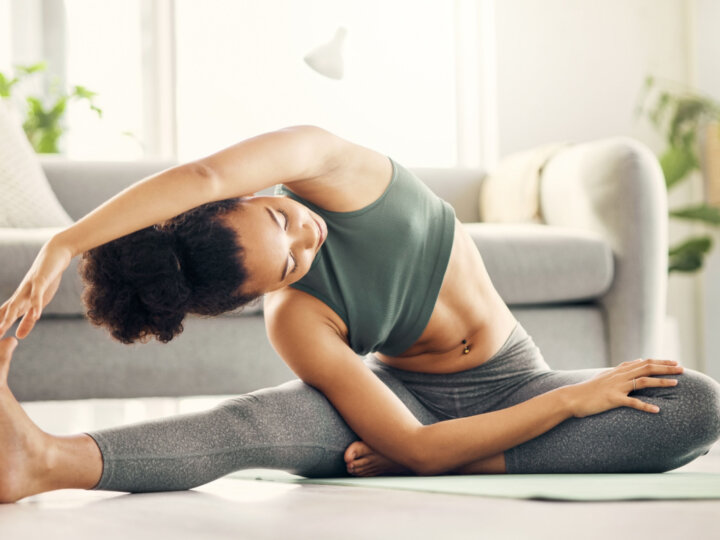 5 diferenças entre pilates e yoga
