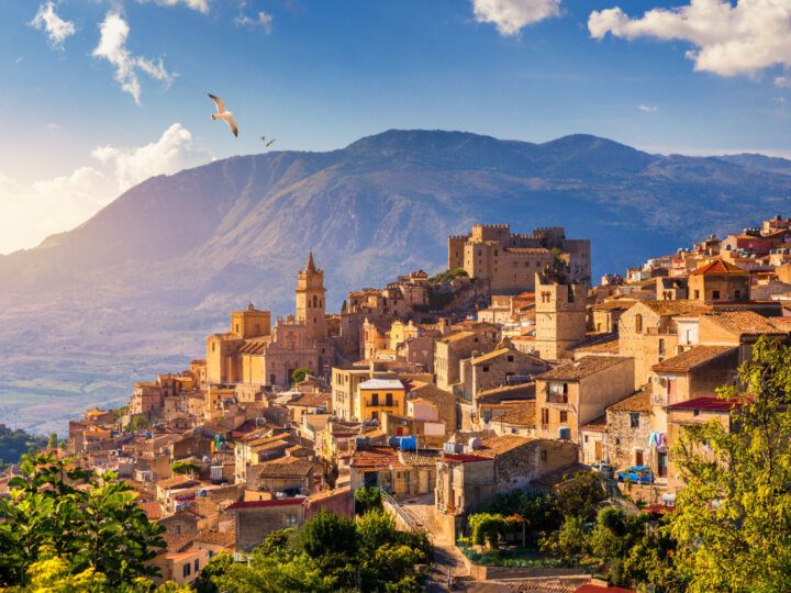 4 destinos incríveis para conhecer na Itália
