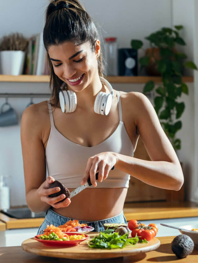 6 alimentos que ajudam a desinflamar o corpo