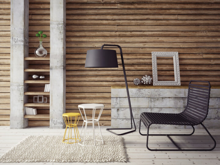 7 dicas para inserir o estilo moderno na decoração da sua casa