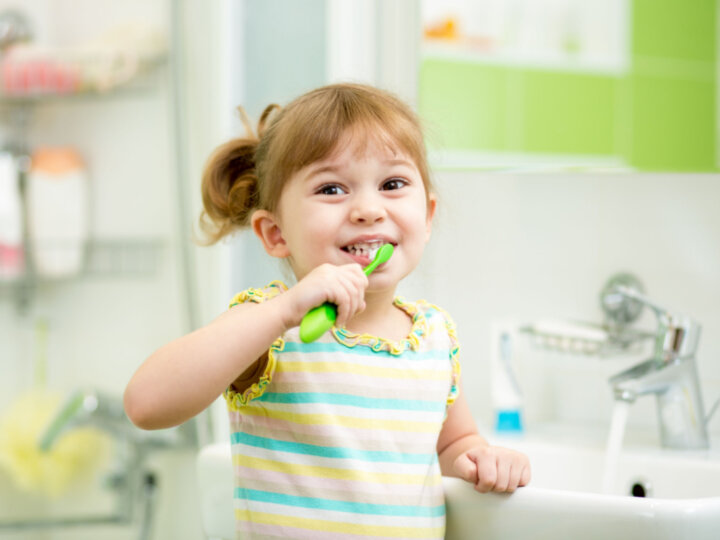 6 respostas sobre os cuidados com os dentes das crianças