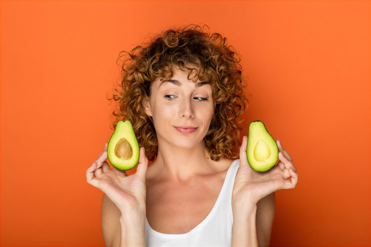 6 benefícios do abacate para a saúde