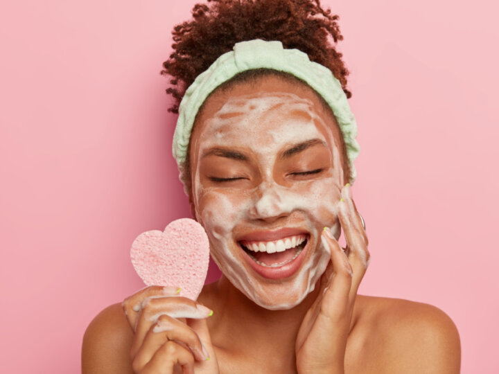 8 dicas para cuidar da pele após o Carnaval