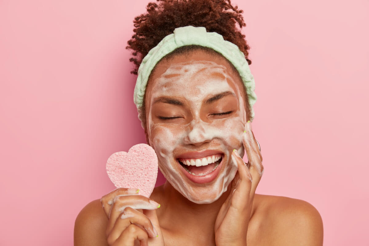 8 dicas para cuidar da pele após o Carnaval