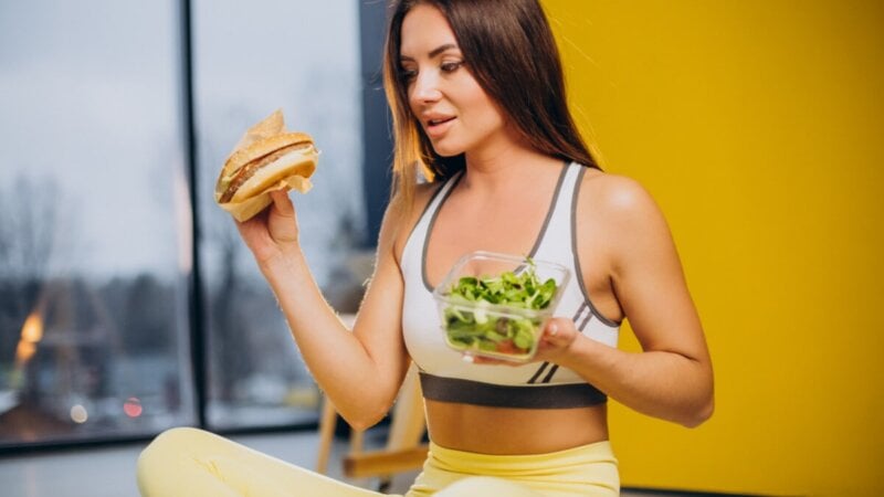 12 mitos e verdades sobre dietas emagrecedoras